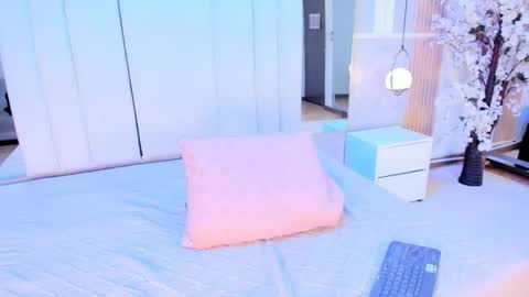  Salome benz online show from July 2026 09:29:01 PM