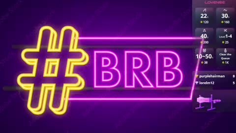 Salome online show from February 2025 07:53:02 AM