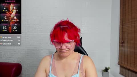 Snapshot of salomee_diazz chatting on January 2025 12:33:01 AM Salomee diazz online show from January 2025 12:33:01 AM