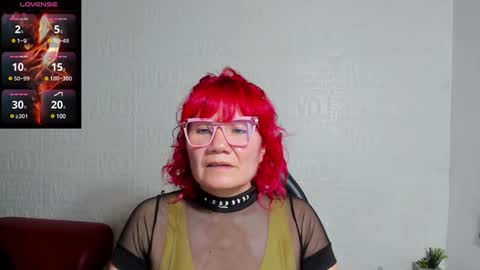 Snapshot of salomee_diazz chatting on January 2025 09:19:02 PM Salomee diazz online show from January 2025 09:19:02 PM