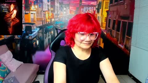 Snapshot of salomee_diazz chatting on January 2025 04:04:01 PM Salomee diazz online show from January 2025 04:04:01 PM