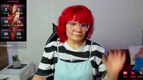 Snapshot of salomee_diazz chatting on January 2025 09:19:01 PM Salomee diazz online show from January 2025 09:19:01 PM