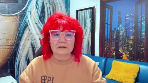 Snapshot of salomee_diazz chatting on February 2025 01:08:02 PM Salomee diazz online show from February 2025 01:08:02 PM