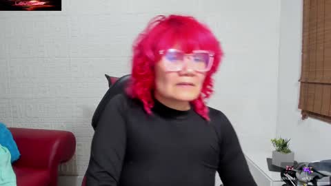 Snapshot of salomee_diazz chatting on February 2025 12:16:01 AM Salomee diazz online show from February 2025 12:16:01 AM