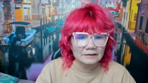 Snapshot of salomee_diazz chatting on February 2025 01:16:01 PM Salomee diazz online show from February 2025 01:16:01 PM