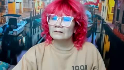 Snapshot of salomee_diazz chatting on February 2025 04:21:02 PM Salomee diazz online show from February 2025 04:21:02 PM