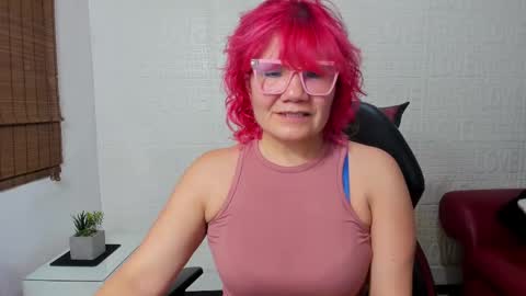 Snapshot of salomee_diazz chatting on February 2025 09:09:01 PM Salomee diazz online show from February 2025 09:09:01 PM