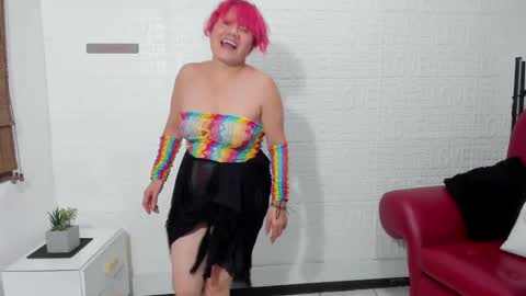 Snapshot of salomee_diazz chatting on February 2025 12:16:01 AM Salomee diazz online show from February 2025 12:16:01 AM