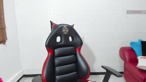 Snapshot of salomee_diazz chatting on February 2025 09:12:01 PM Salomee diazz online show from February 2025 09:12:01 PM