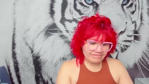 Snapshot of salomee_diazz chatting on March 2025 04:10:01 PM Salomee diazz online show from March 2025 04:10:01 PM