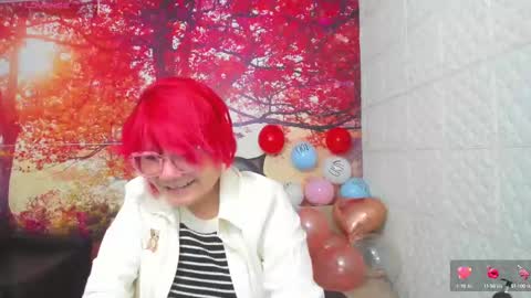 Snapshot of salomee_diazz chatting on March 2025 02:45:01 AM Salomee diazz online show from March 2025 02:45:01 AM