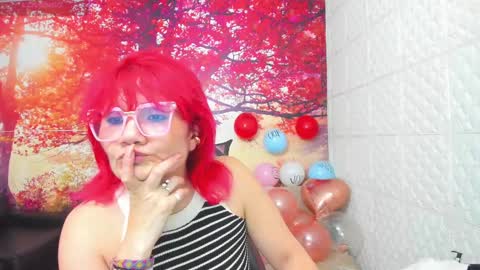 Snapshot of salomee_diazz chatting on March 2025 05:49:02 AM Salomee diazz online show from March 2025 05:49:02 AM