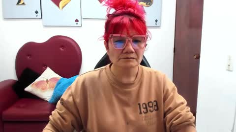 Snapshot of salomee_diazz chatting on September 2025 09:14:01 PM Salomee diazz online show from September 2025 09:14:01 PM