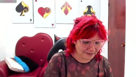 Snapshot of salomee_diazz chatting on September 2025 09:05:01 PM Salomee diazz online show from September 2025 09:05:01 PM