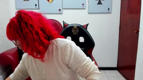 Snapshot of salomee_diazz chatting on September 2025 07:27:02 PM Salomee diazz online show from September 2025 07:27:02 PM