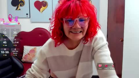 Snapshot of salomee_diazz chatting on September 2025 09:18:01 PM Salomee diazz online show from September 2025 09:18:01 PM