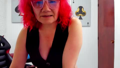 Snapshot of salomee_diazz chatting on September 2025 10:26:01 PM Salomee diazz online show from September 2025 10:26:01 PM