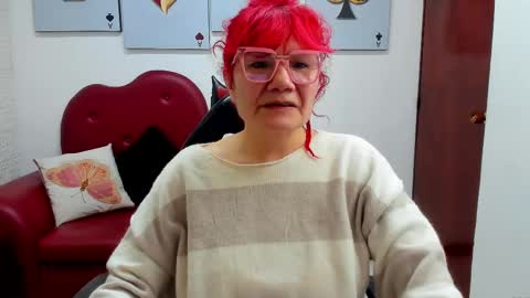 Snapshot of salomee_diazz chatting on October 2025 01:09:01 PM Salomee diazz online show from October 2025 01:09:01 PM