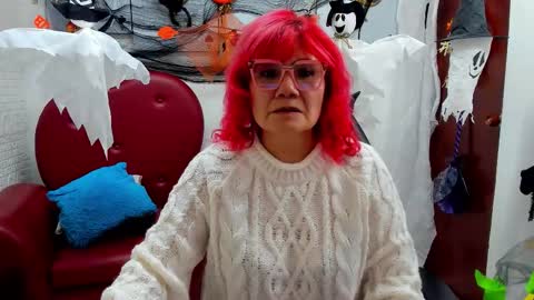 Snapshot of salomee_diazz chatting on October 2025 09:04:01 PM Salomee diazz online show from October 2025 09:04:01 PM