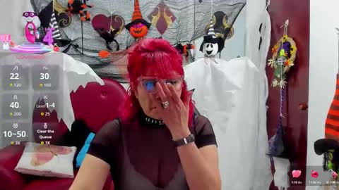 Snapshot of salomee_diazz chatting on October 2025 09:15:01 PM Salomee diazz online show from October 2025 09:15:01 PM