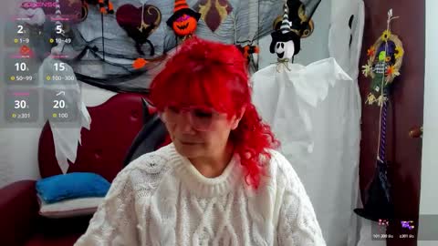 Snapshot of salomee_diazz chatting on October 2025 09:26:02 PM Salomee diazz online show from October 2025 09:26:02 PM