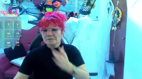 Snapshot of salomee_diazz chatting on October 2025 09:52:01 PM Salomee diazz online show from October 2025 09:52:01 PM