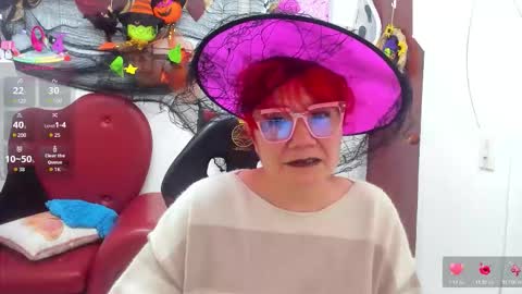 Snapshot of salomee_diazz chatting on October 2025 09:28:02 PM Salomee diazz online show from October 2025 09:28:02 PM