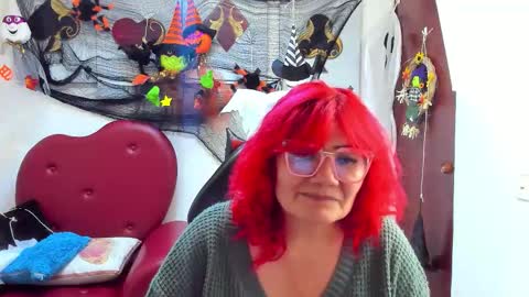 Snapshot of salomee_diazz chatting on October 2025 09:27:01 PM Salomee diazz online show from October 2025 09:27:01 PM