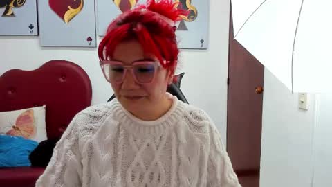 Snapshot of salomee_diazz chatting on November 2025 01:24:01 PM Salomee diazz online show from November 2025 01:24:01 PM