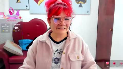 Snapshot of salomee_diazz chatting on November 2025 09:15:01 PM Salomee diazz online show from November 2025 09:15:01 PM