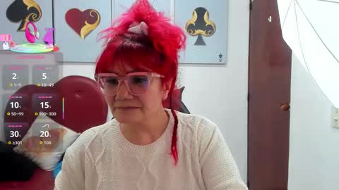 Snapshot of salomee_diazz chatting on November 2025 09:26:02 PM Salomee diazz online show from November 2025 09:26:02 PM