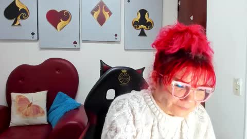 Snapshot of salomee_diazz chatting on November 2025 09:11:01 PM Salomee diazz online show from November 2025 09:11:01 PM