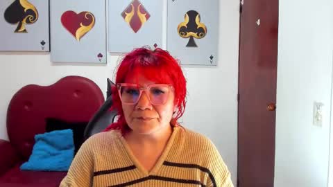 Snapshot of salomee_diazz chatting on November 2025 09:30:02 PM Salomee diazz online show from November 2025 09:30:02 PM