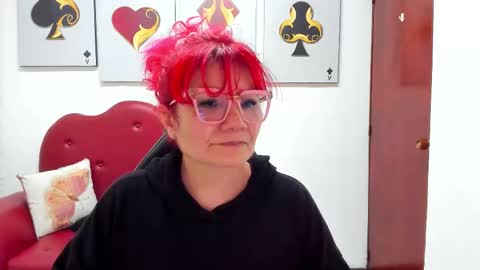 Snapshot of salomee_diazz chatting on November 2025 09:18:01 PM Salomee diazz online show from November 2025 09:18:01 PM