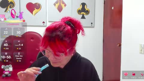 Salomee diazz online show from December 2025 09:42:02 PM