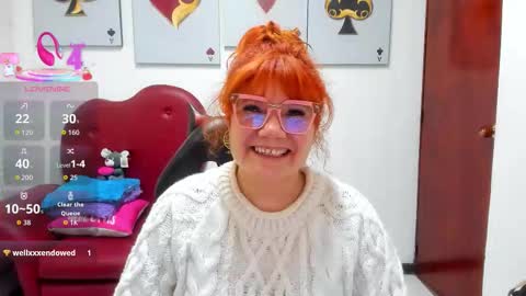 Salomee diazz online show from February 2026 09:20:02 PM