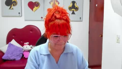 Salomee diazz online show from March 2026 09:20:02 PM