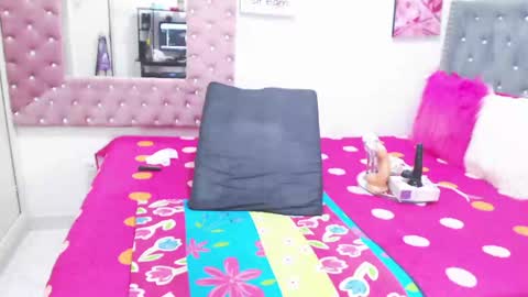 Salome online show from January 2025 04:27:01 AM