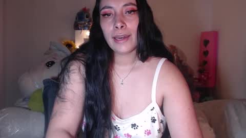 yenny online show from December 2024 03:26:01 AM