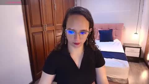 SALOME MORGAN online show from February 2026 11:59:01 AM