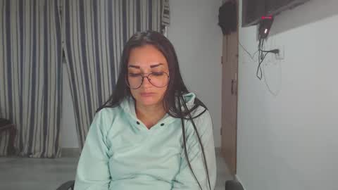 salome online show from October 2025 01:53:02 AM