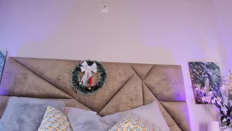 Salome online show from December 2024 08:47:01 PM