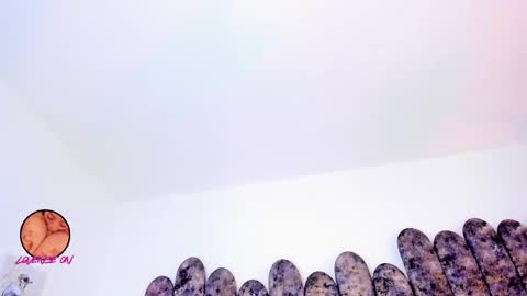 Salome online show from October 2025 10:40:02 PM