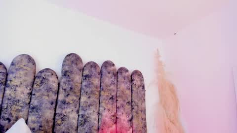 Salome online show from October 2025 10:43:02 PM