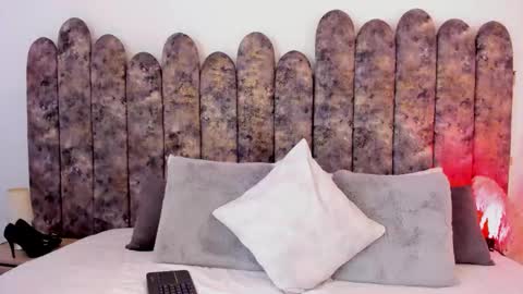 Salome online show from October 2025 10:08:02 PM