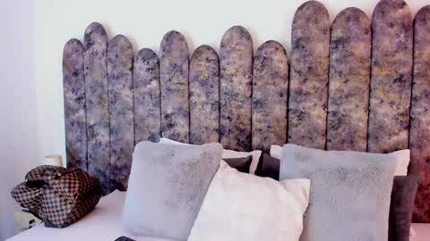 Salome online show from October 2025 12:01:02 AM