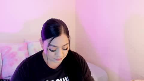 Salome online show from March 2026 11:09:02 PM