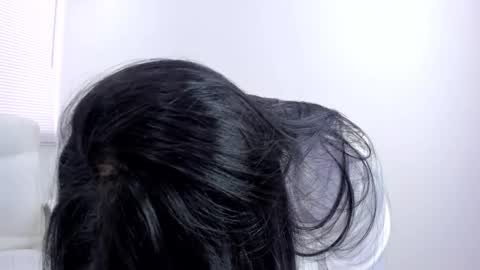 Salomme Cruz online show from January 2025 07:18:01 PM