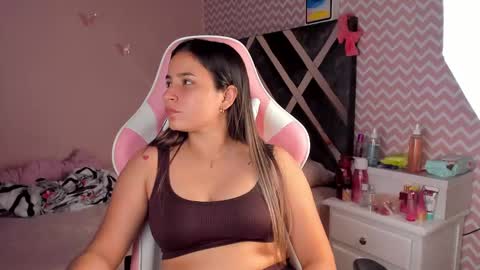 Salome online show from January 2025 03:04:02 AM