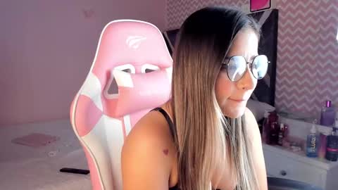 Salome online show from January 2025 11:58:02 PM